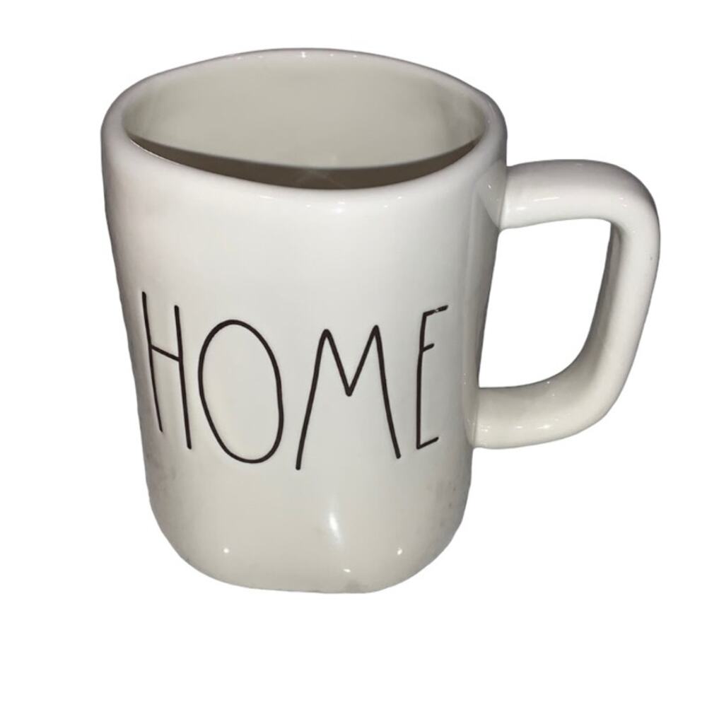 Rae Dunn “Home” Mug